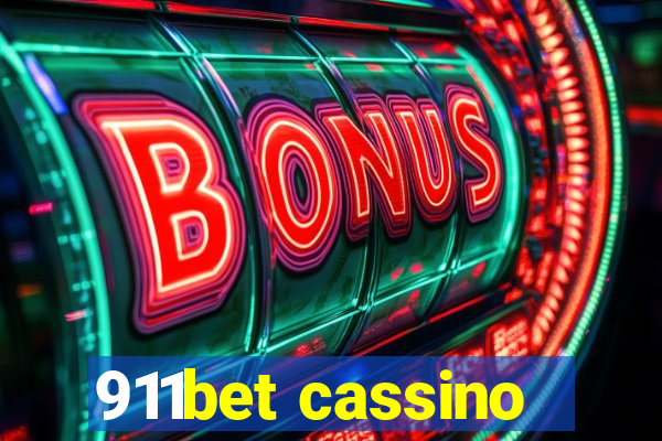 911bet cassino